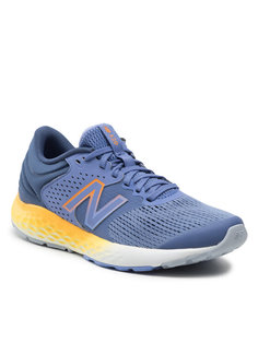 Кроссовки женские New Balance Fresh Foam 520 v7 W520HB7 фиолетовые 36.5 EU