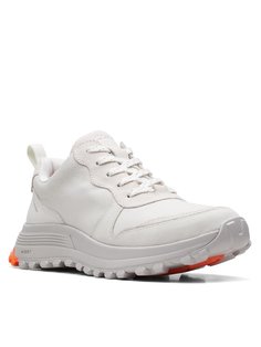 Кроссовки женские Clarks ATLTrekFreeWP 26169966 бежевые 38 EU