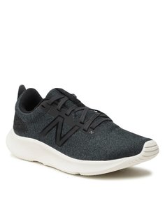 Кроссовки женские New Balance 430 v2 WE430RK2 черные 36.5 EU