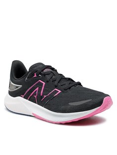Кроссовки женские New Balance FuelCell Propel v3 WFCPRCD3 черные 39 EU