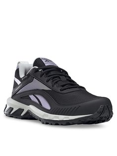 Кроссовки женские Reebok Ridgerider 6 Gore-Tex Shoes HR1974 черные 36 EU