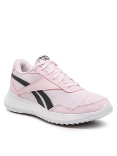 Кроссовки женские Reebok Energen Lite Shoes IE1946 розовые 39 EU