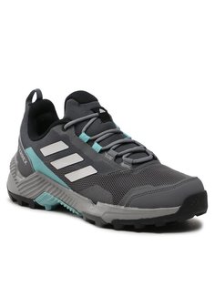 Кроссовки женские Adidas Eastrail 2.0 Hiking Shoes HQ0936 серые 40 2/3 EU