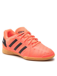 Кроссовки женские Adidas Top Sala GW1700 розовые 38 EU