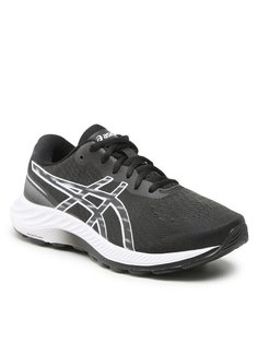 Кроссовки женские Asics Gel-Excite 9 1012B182 черные 38 EU