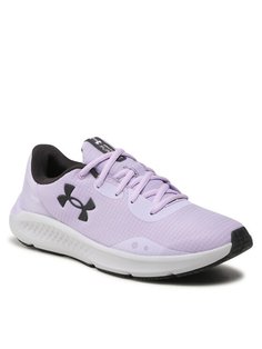 Кроссовки женские Under Armour UA W Charged Pursuit 3 Tech 3025430-500 фиолетовые 36 EU