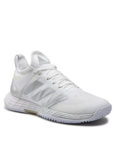 Кроссовки женские Adidas adizero Ubersonic 4 W GW2513 белые 36 EU