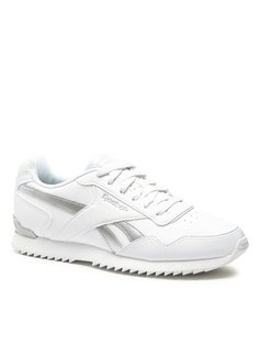 Кроссовки женские Reebok Royal Glide Ripple BS5819 белые 40 1/2 EU
