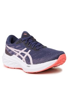 Кроссовки женские Asics Dynablast 3 1012B289 синие 38 EU