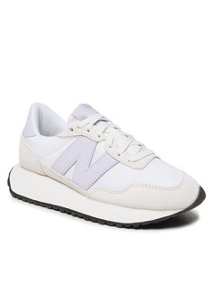 Кроссовки женские New Balance WS237YD серые 40 EU