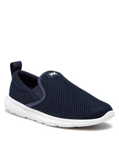 Кроссовки женские Helly Hansen Ahiga Slip-On 11713_597 синие 37.5 EU