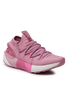 Кроссовки женские Under Armour UA W HOVR Phantom 3 3025517-604 розовые 40 EU