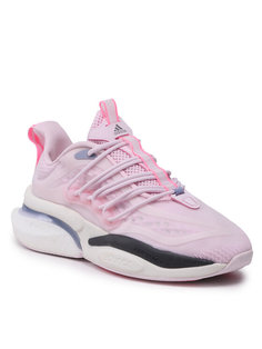 Кроссовки женские Adidas Alphaboost V1 Sustainable BOOST Lifestyle Running Shoes 41 1/3 EU