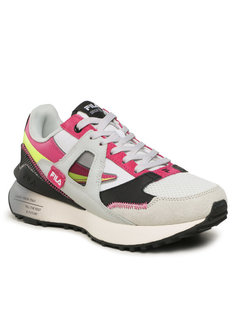 Кроссовки женские FILA Fila Contempo Wmn FFW0297.43100 розовые 37 EU