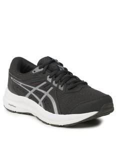 Кроссовки женские Asics Gel-Contend 8 1012B320 черные 41.5 EU