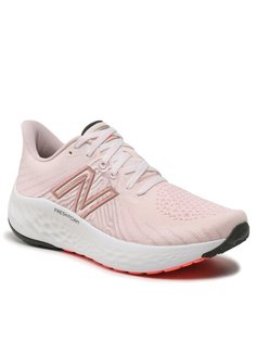 Кроссовки женские New Balance Fresh Foam Vongo v5 WVNGOCP5 розовые 37.5 EU