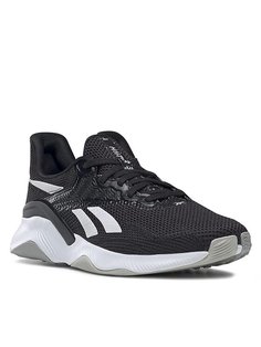 Кроссовки женские Reebok Reebok HIIT TR 3 Shoes GY4822 черные 37 EU