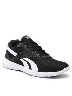 Кроссовки женские Reebok Stridium 2.0 GZ2972 черные 40.5 EU