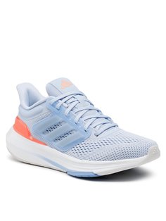 Кроссовки женские Adidas Ultrabounce Shoes HP5783 синие 41 1/3 EU