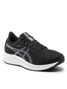 Кроссовки женские Asics Patriot 13 1012B312 черные 39 EU