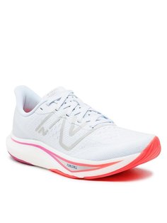 Кроссовки женские New Balance FuelCell Rebel v3 WFCXCS3 синие 37 EU