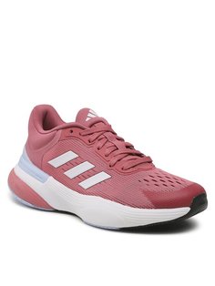Кроссовки женские Adidas Response Super 3.0 Shoes HP5941 розовые 39 1/3 EU