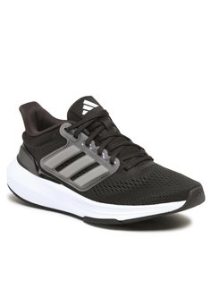 Кроссовки женские Adidas Ultrabounce Shoes HP5787 черные 39 1/3 EU