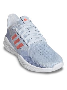 Кроссовки женские Adidas Fluidflow 2.0 Shoes HP6750 синие 39 1/3 EU