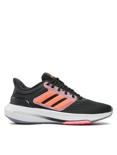 Кроссовки женские Adidas Ultrabounce Shoes HP5791 серые 40 2/3 EU