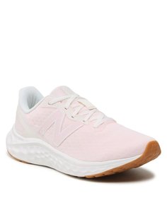 Кроссовки женские New Balance Fresh Foam Arishi v4 WARISRP4 розовые 41 EU