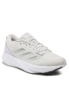 Кроссовки женские Adidas ADIDAS ADIZERO SL RUNNING SHOES HQ1338 серые 40 EU