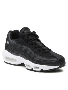 Кроссовки женские Nike W Air Max 95 DH8015 001 черные 39 EU