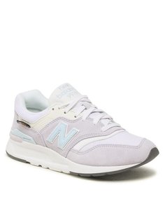 Кроссовки женские New Balance CW997HSE фиолетовые 40 EU