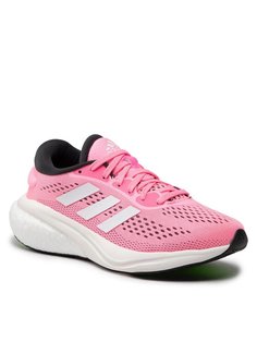 Кроссовки женские Adidas Supernova 2 GW9096 розовые 36 2/3 EU