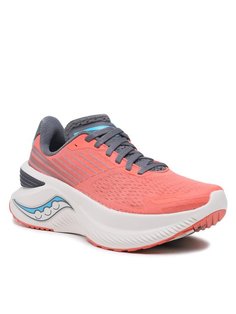 Кроссовки женские Saucony Endorphin Shift 3 S10813-31 розовые 39 EU