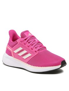 Кроссовки женские Adidas EQ19 Run Shoes HP2402 розовые 39 1/3 EU