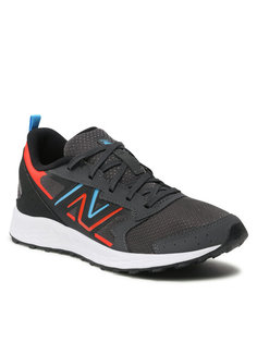 Кроссовки женские New Balance 650 GE650GF1 серые 35.5 EU