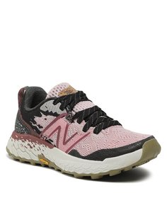 Кроссовки женские New Balance Fresh Foam Hierro v7 WTHIERO7 розовые 39 EU