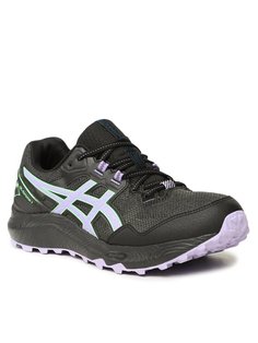 Кроссовки женские Asics Gel-Sonoma 7 1012B413 серые 40.5 EU