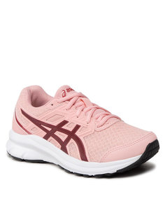 Кроссовки женские Asics Jolt 3 1012A908 розовые 40 EU