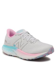 Кроссовки женские New Balance Fresh Foam Evoz v3 WEVOZMG3 серые 41 EU