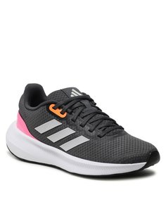 Кроссовки женские Adidas Runfalcon 3 Shoes HP7564 серые 41 1/3 EU