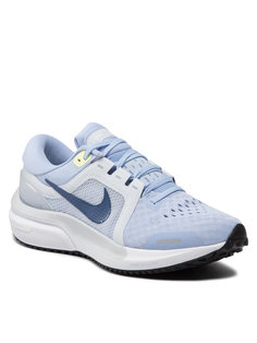 Кроссовки женские Nike Air Zoom Vomero 16 DA7698 500 синие 39 EU