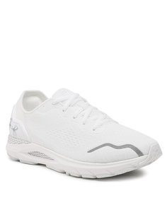 Кроссовки женские Under Armour Ua W Hovr Sonic 6 3026128-101 белые 35.5 EU