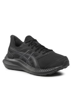 Кроссовки женские Asics Jolt 4 1012B421 черные 36 EU