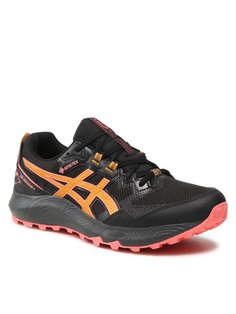 Кроссовки женские Asics Gel-Sonoma 7 GTX 1012B414 черные 37.5 EU