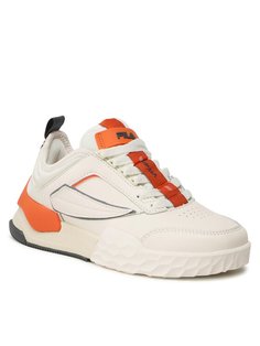 Кроссовки женские FILA Modern T Vr46 Wmn FFW0301.10005 бежевые 37 EU