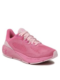 Кроссовки женские Under Armour Ua W Hovr Macina 3 3024907-601 розовые 38 EU