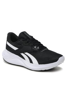 Кроссовки женские Reebok Energen Tech Shoes HP9298 черные 40 EU