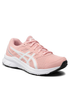 Кроссовки женские Asics Jolt 3 Gs 1014A203 розовые 39.5 EU